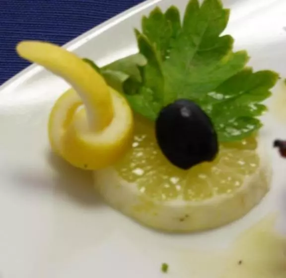 ホテル Merano