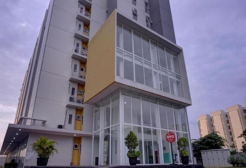 בית מלון כפרי Oyo 90120 Bolang Room