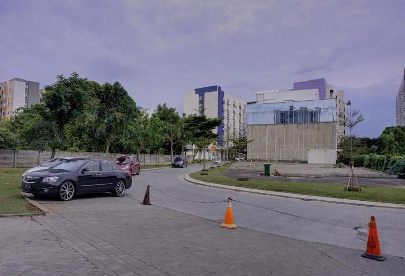 בית מלון כפרי Oyo 90120 Bolang Room