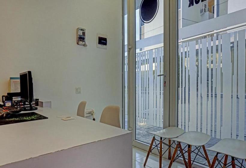 בית מלון כפרי Oyo 90120 Bolang Room