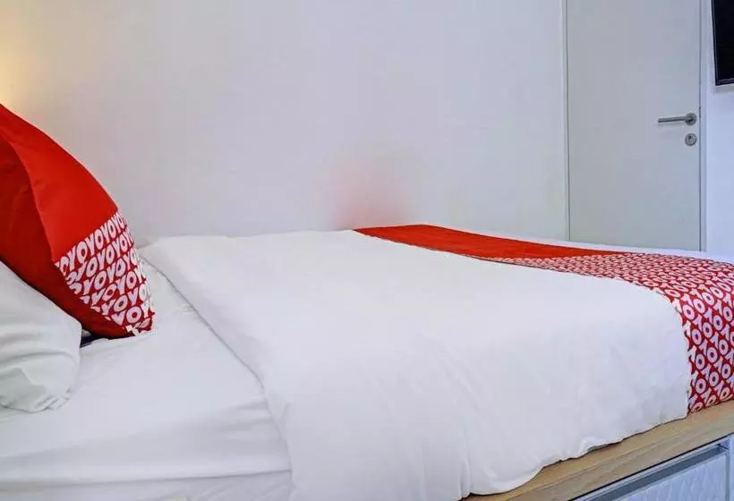 ホテル Oyo 90120 Bolang Room