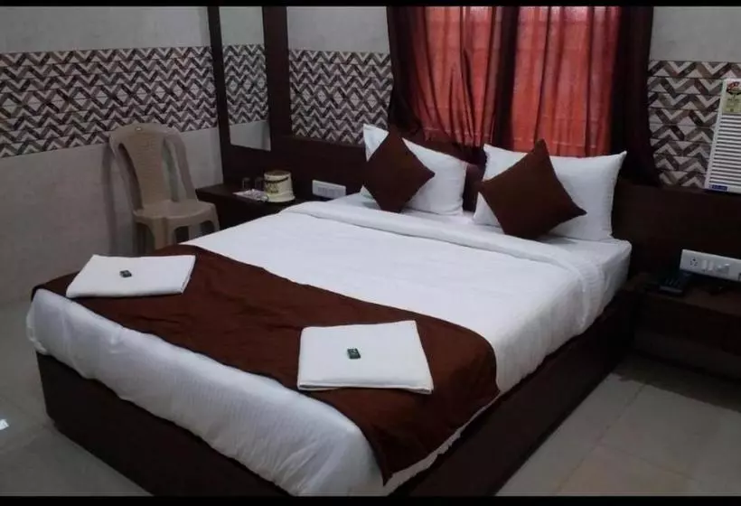 Hôtel Shiv Laheri