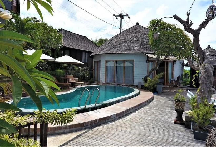 호텔 Suite Ocean Blue