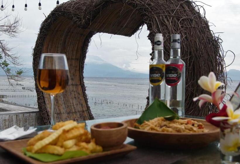 호텔 Suite Ocean Blue