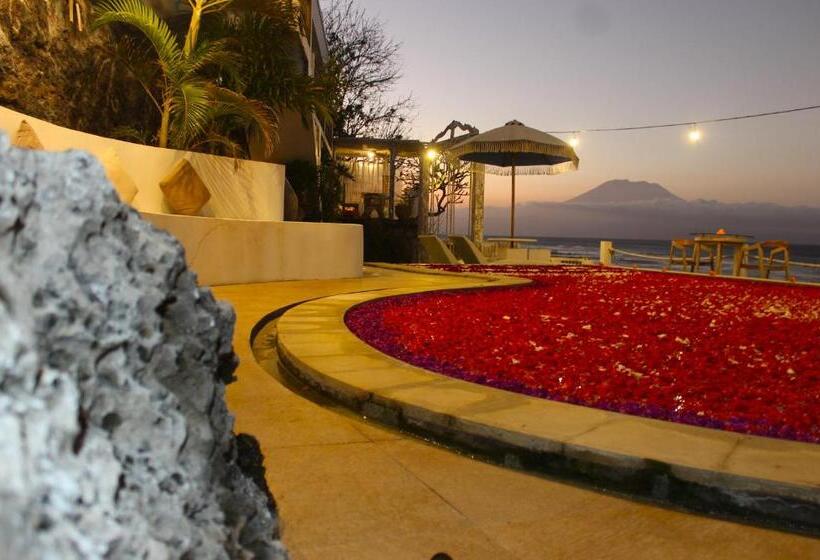 호텔 Suite Ocean Blue