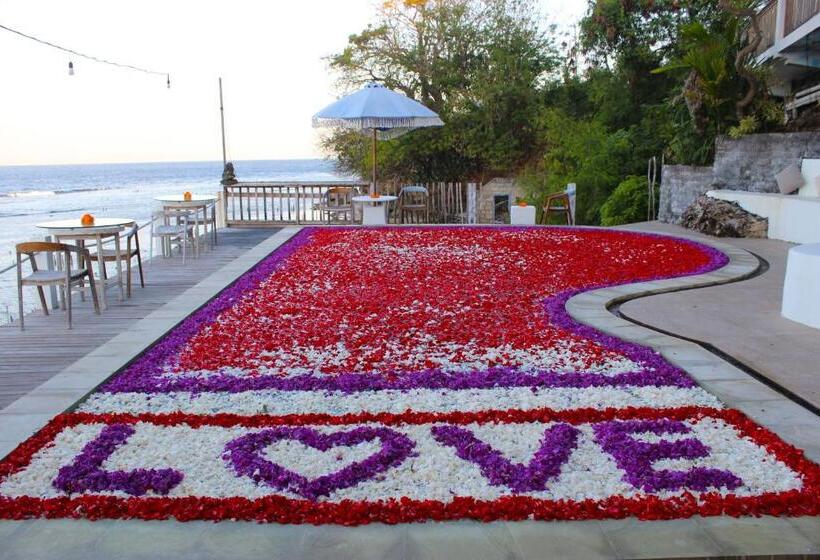 호텔 Suite Ocean Blue