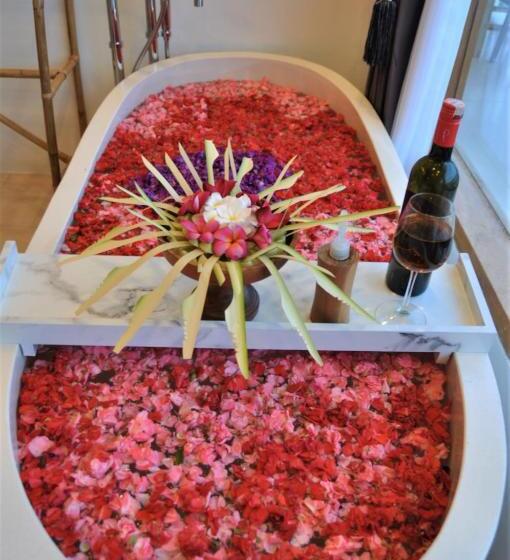 호텔 Suite Ocean Blue