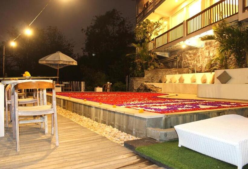 호텔 Suite Ocean Blue