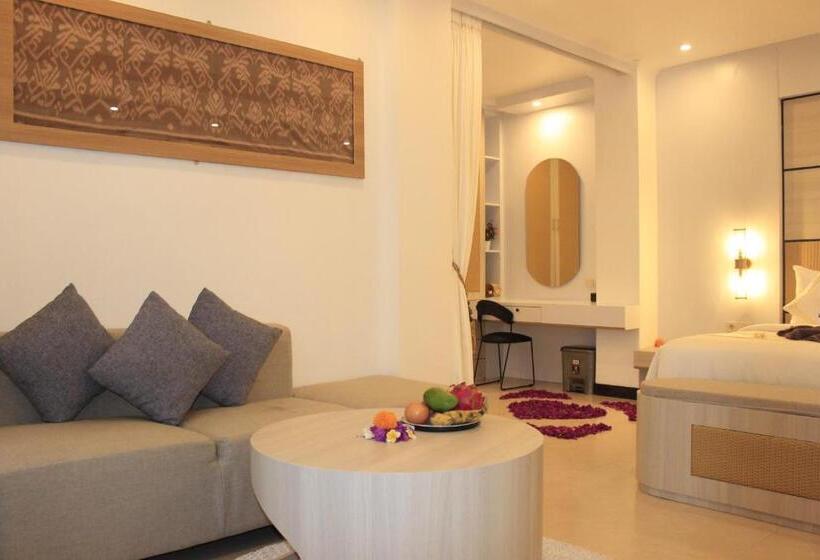 호텔 Suite Ocean Blue