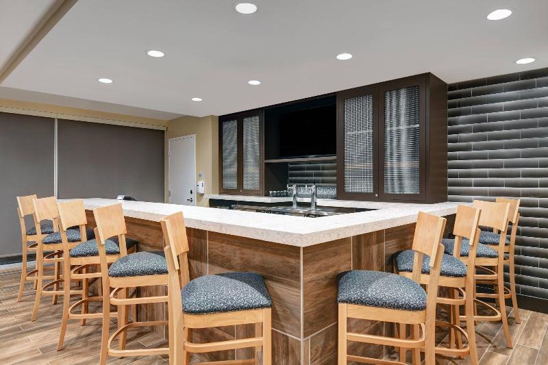 בית מלון כפרי Towneplace Suites By Marriott Lima