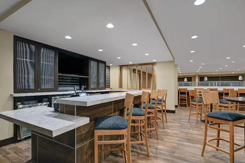 Hotelli Towneplace Suites By Marriott Lima