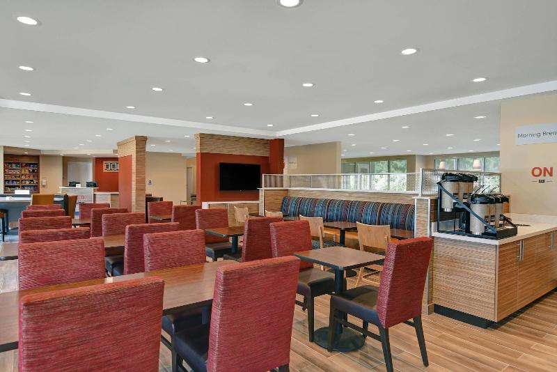 בית מלון כפרי Towneplace Suites By Marriott Lima