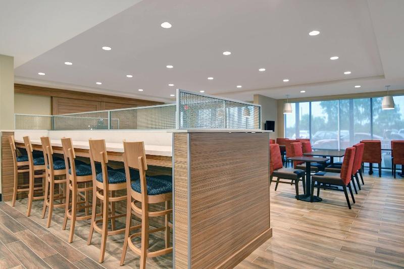 בית מלון כפרי Towneplace Suites By Marriott Lima