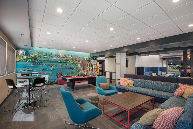 ホテル Tru By Hilton Warsaw