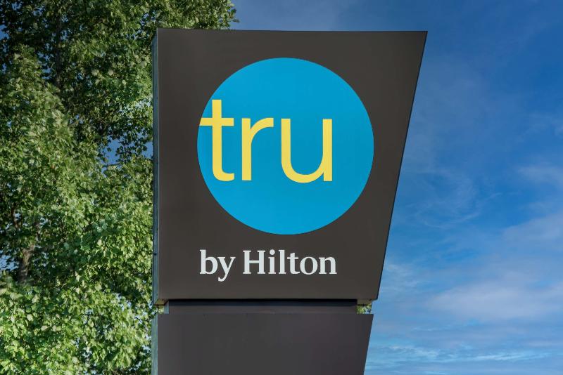 ホテル Tru By Hilton Warsaw