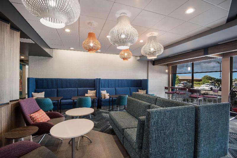 ホテル Tru By Hilton Warsaw