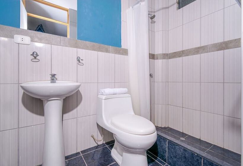 پانسیون Ayenda Munoz