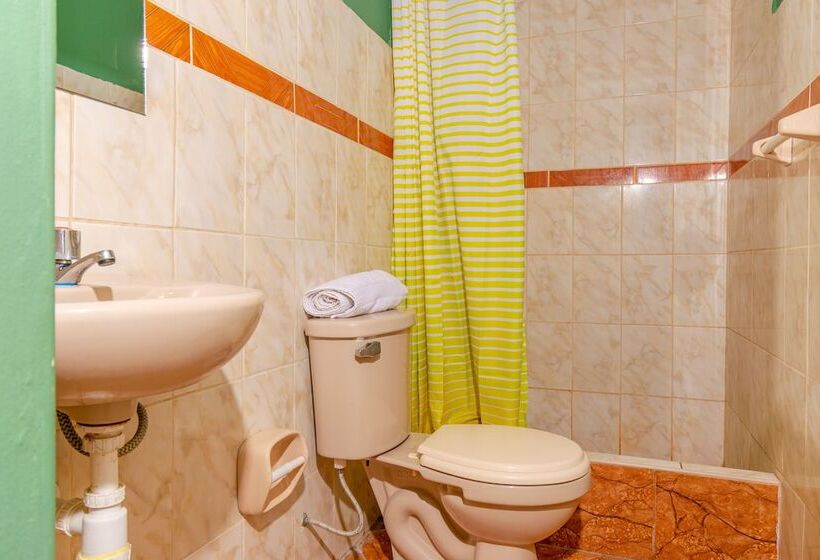 پانسیون Ayenda Munoz