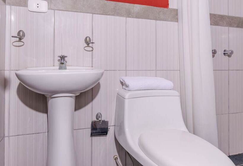 پانسیون Ayenda Munoz