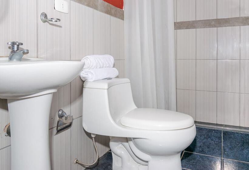 پانسیون Ayenda Munoz