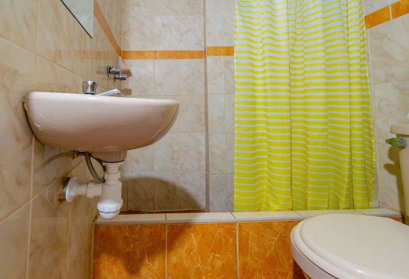 پانسیون Ayenda Munoz