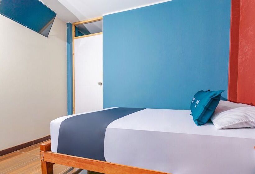 پانسیون Ayenda Munoz