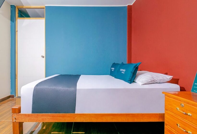 پانسیون Ayenda Munoz