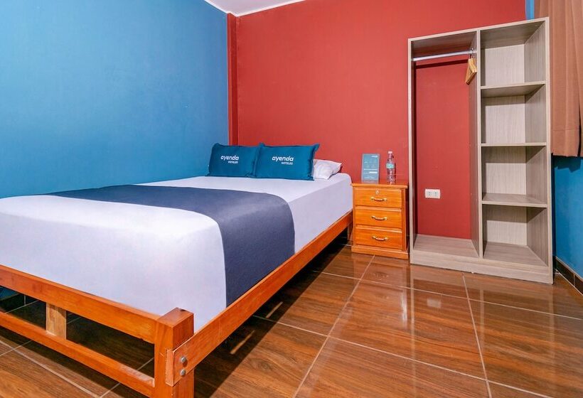 پانسیون Ayenda Munoz