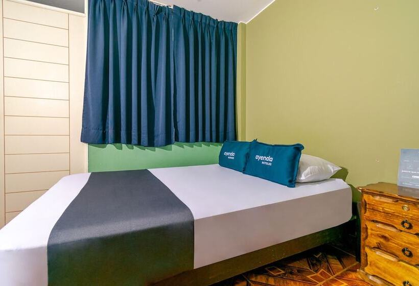 پانسیون Ayenda Munoz