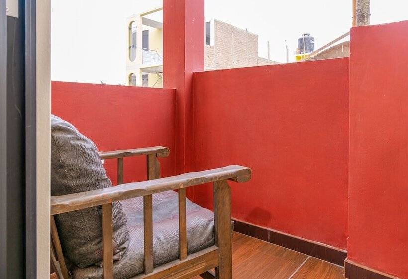 پانسیون Ayenda Munoz