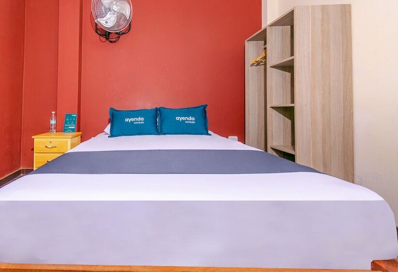 پانسیون Ayenda Munoz