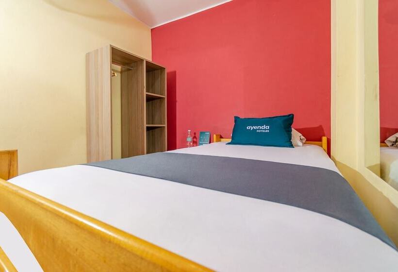 پانسیون Ayenda Munoz