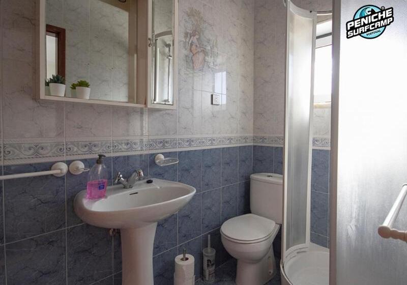 פנסיון Beach Avenue Apartment