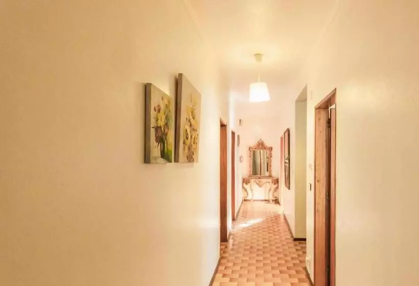 ペンション Beach Avenue Apartment