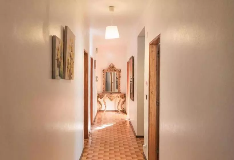 ペンション Beach Avenue Apartment