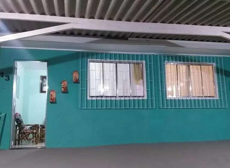 Majatalo Pousada Recanto Do Sagui