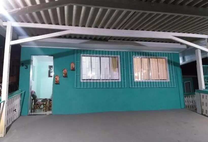 Majatalo Pousada Recanto Do Sagui