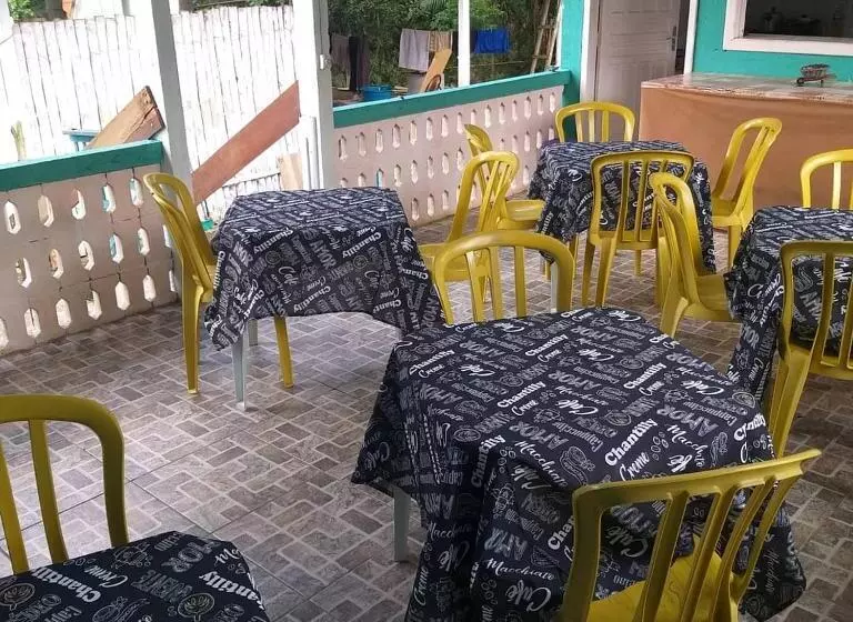 Majatalo Pousada Recanto Do Sagui