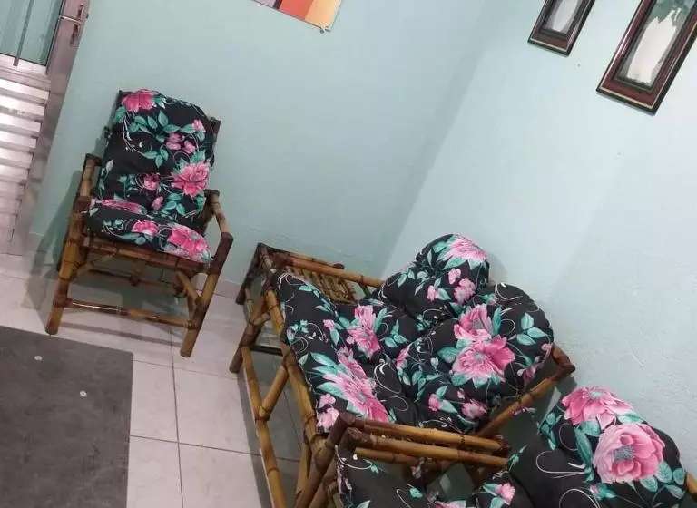 Majatalo Pousada Recanto Do Sagui