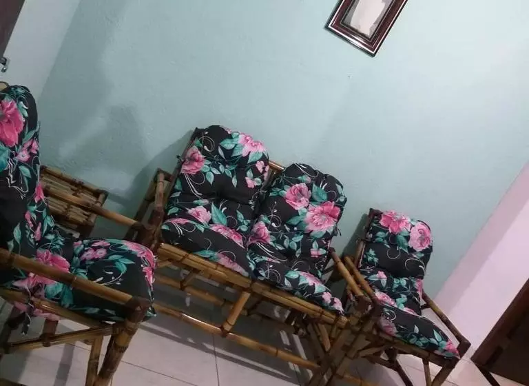 Majatalo Pousada Recanto Do Sagui