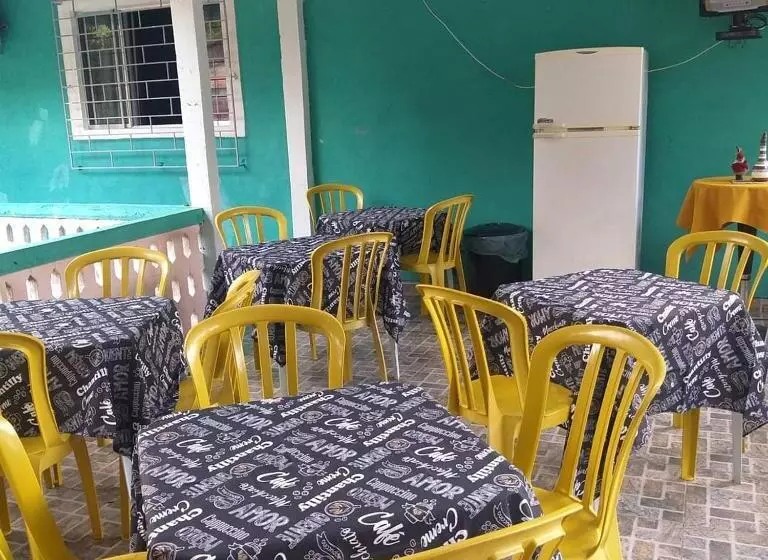 Majatalo Pousada Recanto Do Sagui