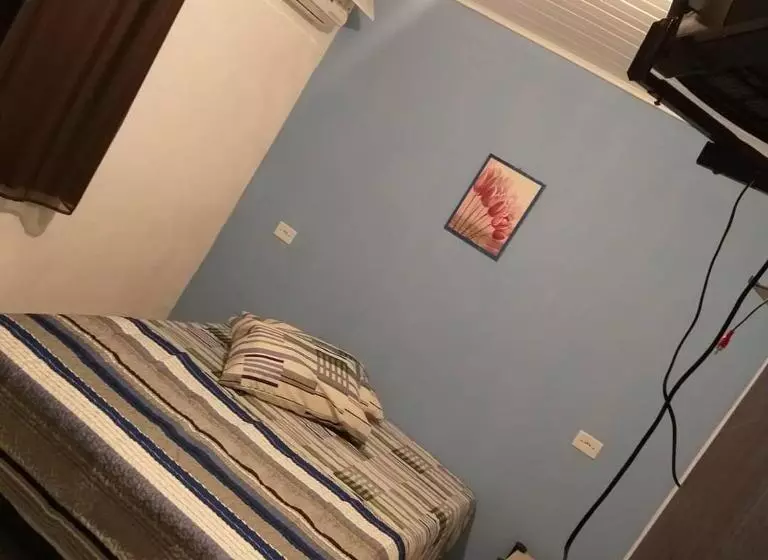 Majatalo Pousada Recanto Do Sagui