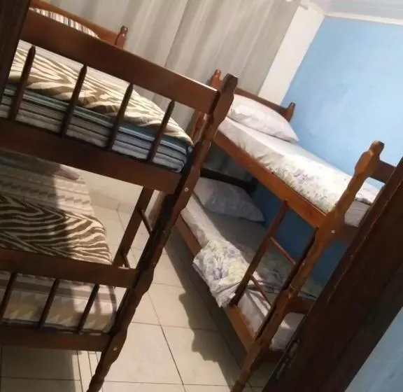 Majatalo Pousada Recanto Do Sagui