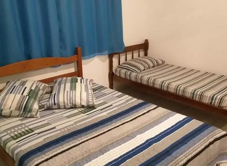 Majatalo Pousada Recanto Do Sagui