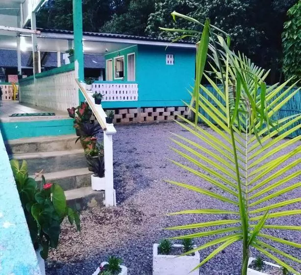 Majatalo Pousada Recanto Do Sagui