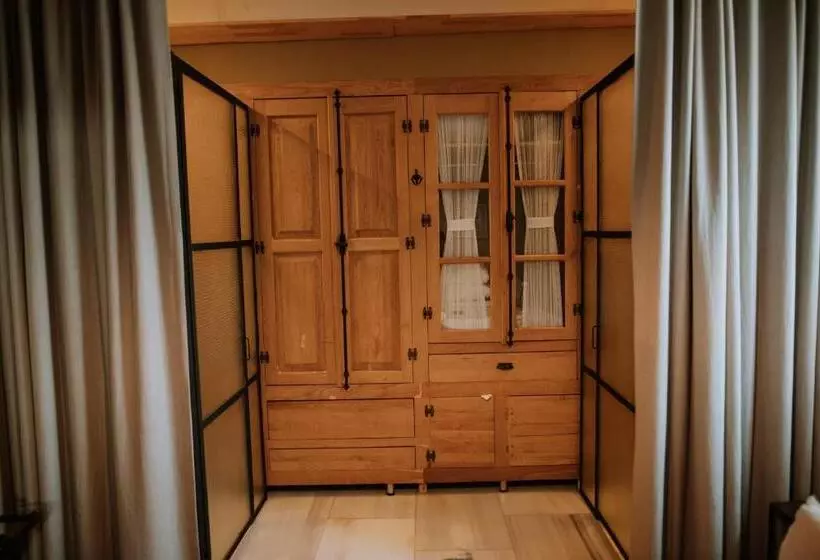 Perlacia Hotel Adatepe