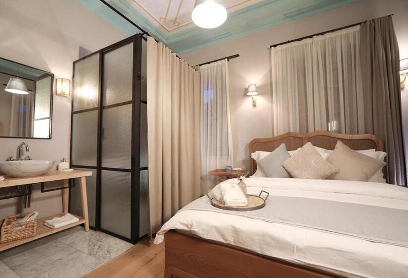 Perlacia Hotel Adatepe