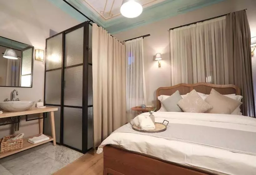 Perlacia Hotel Adatepe