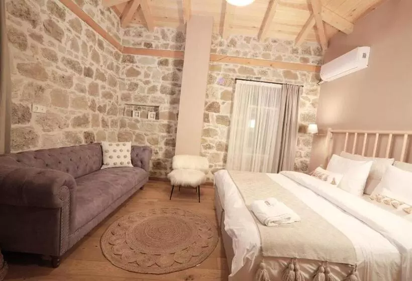 Perlacia Hotel Adatepe