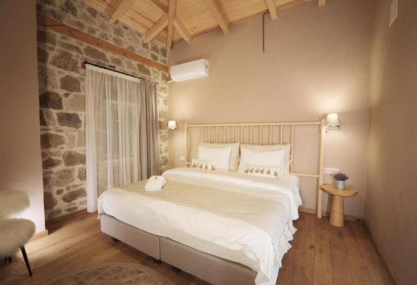 Perlacia Hotel Adatepe